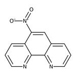 5-Nitro-1,10-phenanthroline, 98%, Thermo Scientific Chemicals