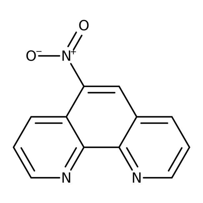 5-Nitro-1,10-phenanthroline, 98%, Thermo Scientific Chemicals