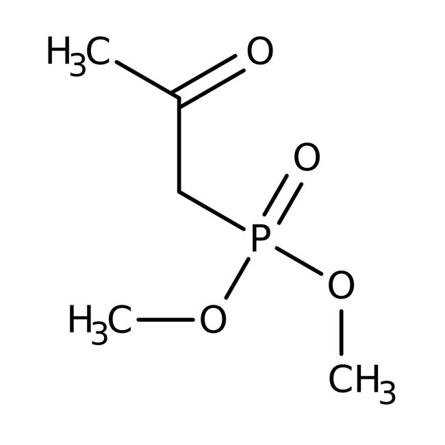 Dimethyl acetylmethylphosphonate, 97%, Thermo Scientific Chemicals