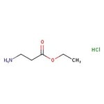 beta-Alanine ethyl ester hydrochloride, 98%, Thermo Scientific Chemicals