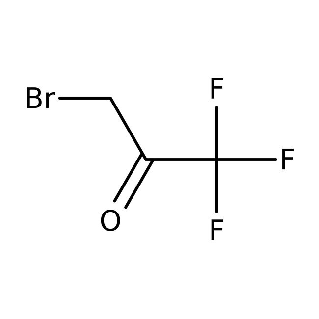 1-Bromo-3,3,3-trifluoroacetone, 97%, Thermo Scientific Chemicals