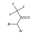1,1-Dibromo-3,3,3-trifluoroacetone, 95%, Thermo Scientific Chemicals