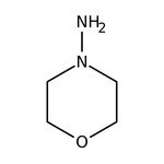 4-Aminomorpholine, 95%, Thermo Scientific Chemicals