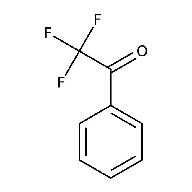 &alpha;,&alpha;,&alpha;-Trifluoroacetophenone, 99%, Thermo Scientific Chemicals