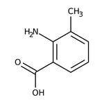 2-Amino-3-methylbenzoic acid, 98%, Thermo Scientific Chemicals