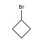 Bromocyclobutane, 95%, Thermo Scientific Chemicals