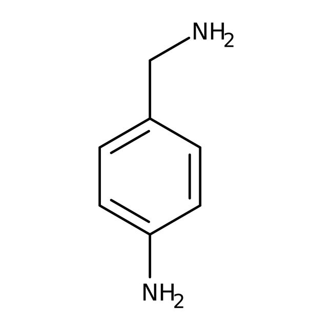 4-Aminobenzylamine, 98%, Thermo Scientific Chemicals