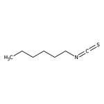 1-Hexyl isothiocyanate, 97%, Thermo Scientific Chemicals