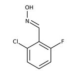2-Chloro-6-fluorobenzaldoxime, 97%, Thermo Scientific Chemicals