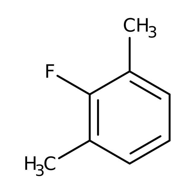 2-Fluoro-m-xylene, 98%, Thermo Scientific Chemicals