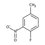 4-Fluoro-3-nitrotoluene, 98%, Thermo Scientific Chemicals