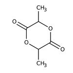 L-Lactide, 98+%, Thermo Scientific Chemicals