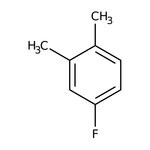 4-Fluoro-o-xylene, 98%, Thermo Scientific Chemicals