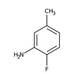 2-Fluoro-5-methylaniline, 98%, Thermo Scientific Chemicals