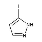 3-Iodo-1H-pyrazole, 97%, Thermo Scientific Chemicals