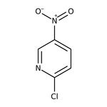 2-Chloro-5-nitropyridine, 99%, Thermo Scientific Chemicals