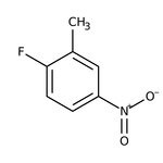 2-Fluoro-5-nitrotoluene, 98+%, Thermo Scientific Chemicals