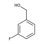 3-Fluorobenzyl alcohol, 98%, Thermo Scientific Chemicals