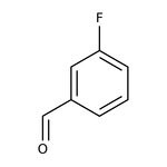 3-Fluorobenzaldehyde, 97%, Thermo Scientific Chemicals