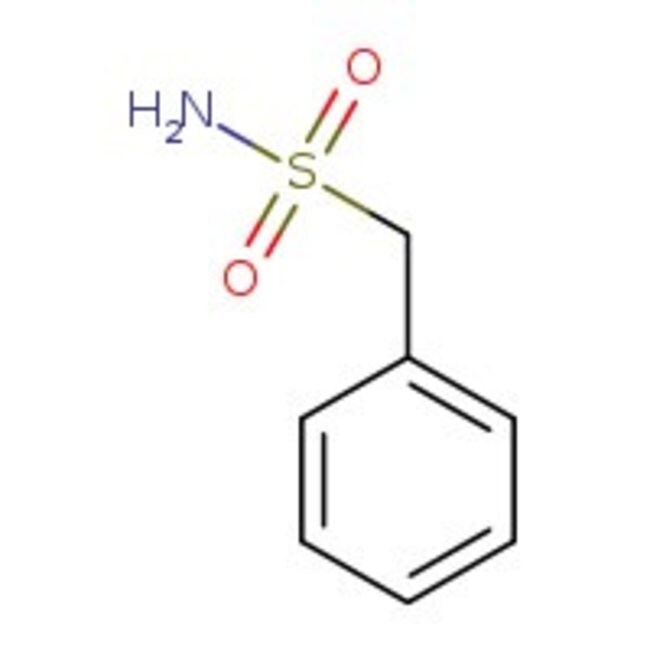 alpha-Toluenesulfonamide, 98%, Thermo Scientific Chemicals