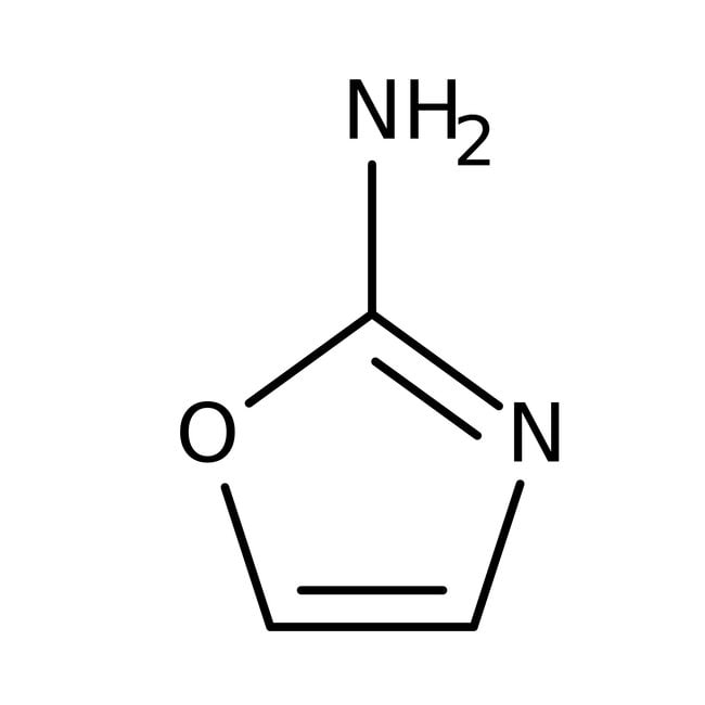 2-Aminooxazole, 97%, Thermo Scientific Chemicals