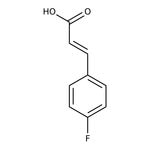 Acide 4-fluorocinnamique, 98+ %, Thermo Scientific Chemicals