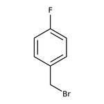 4-Fluorobenzyl bromide, 97%, Thermo Scientific Chemicals