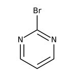 2-Bromopyrimidine, 98+%, Thermo Scientific Chemicals