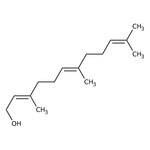 Farnésol, mélange disomères, 96 %, Thermo Scientific Chemicals