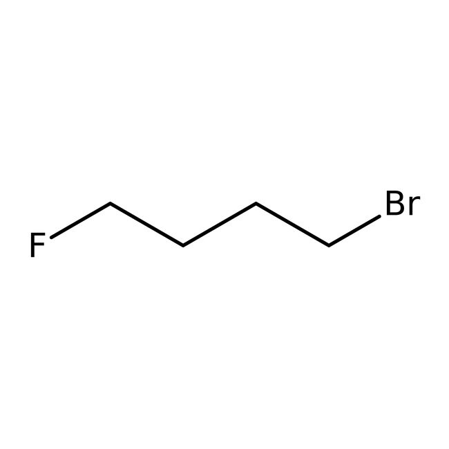 1-Bromo-4-fluorobutane, 97%, Thermo Scientific Chemicals