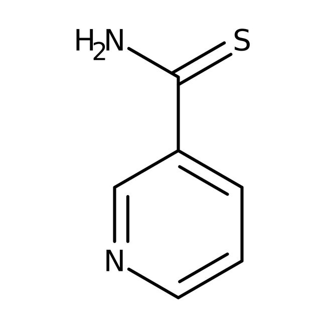Thionicotinamide, 99%, Thermo Scientific Chemicals