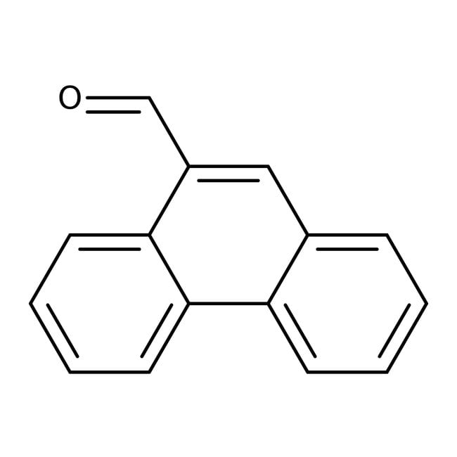 Phenanthrene-9-carboxaldehyde, 97%, Thermo Scientific Chemicals