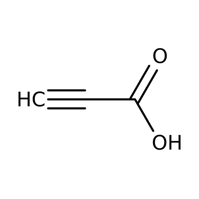 Propiolic Acid, 98%, Thermo Scientific Chemicals