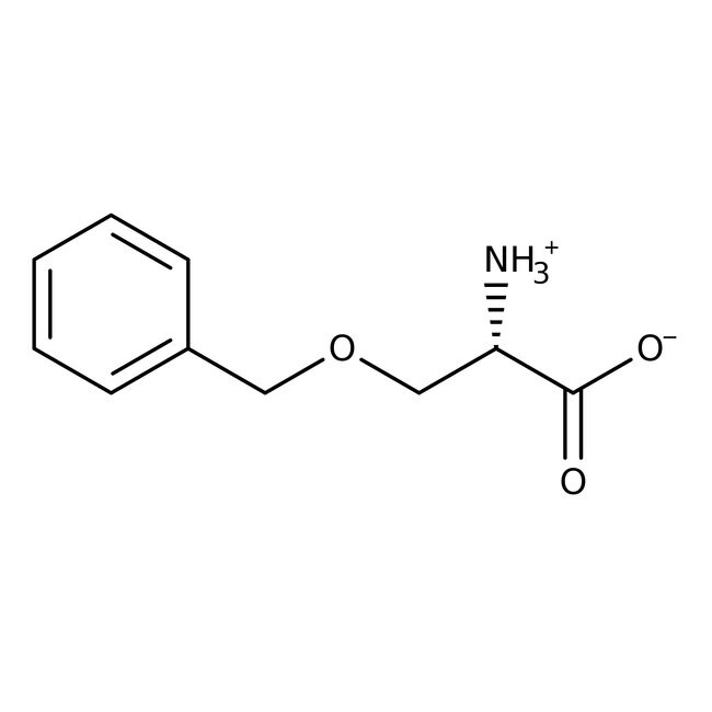 O-benzil-L-serina, 99 %, Thermo Scientific Chemicals