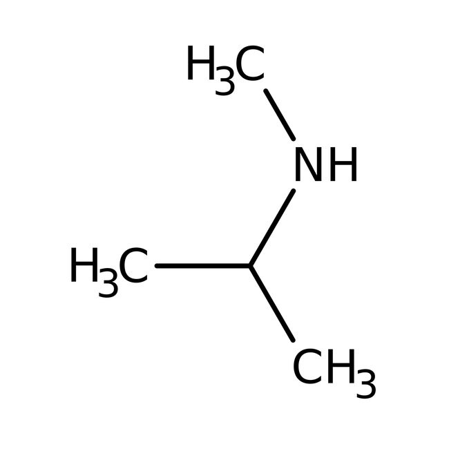N-Isopropylmethylamin, 98 %, Thermo Scientific Chemicals