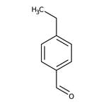 4-Éthylbenzaldéhyde, 97 %, Thermo Scientific Chemicals