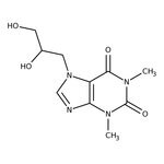 7-(2,3-dihydroxypropyl)théophylline, 99 %, Thermo Scientific Chemicals