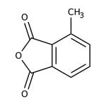 3-Methylphthalic anhydride, 96%, Thermo Scientific Chemicals