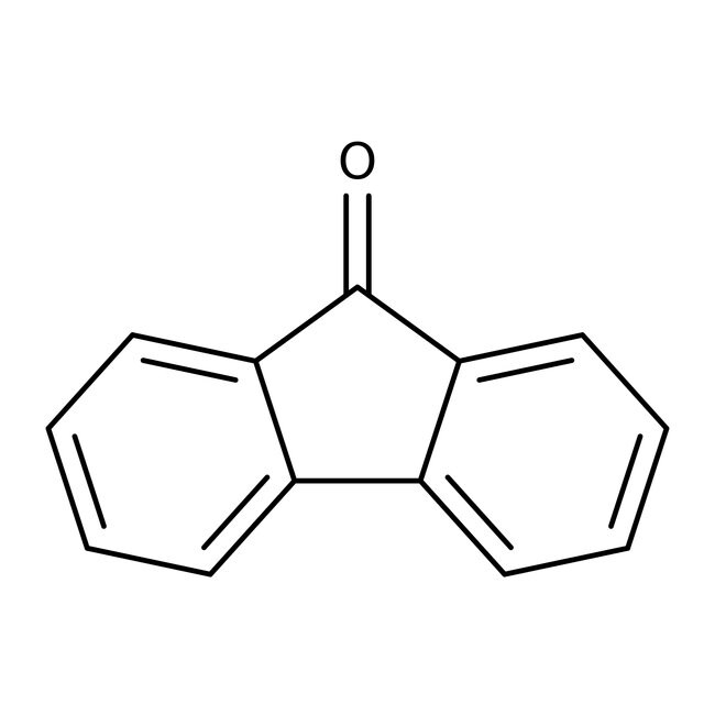 9-Fluorenone, 99+%, Thermo Scientific Chemicals
