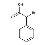 DL-&alpha;-Bromophenylacetic acid, 97%, Thermo Scientific Chemicals