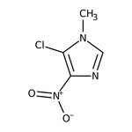 5-Chloro-1-methyl-4-nitroimidazole, 95%, Thermo Scientific Chemicals