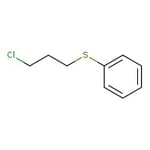 3-Chloropropyl phenyl sulfide, 97%, Thermo Scientific Chemicals