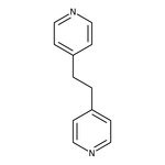 1,2-Bis(4-pyridyl)ethane, 97%, Thermo Scientific Chemicals