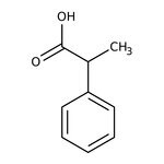 (+/-)-2-Phenylpropionic acid, 98%, Thermo Scientific Chemicals