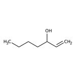 1-Hepten-3-ol, 98%, Thermo Scientific Chemicals