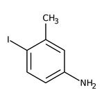 4-Iodo-3-methylaniline, 98%, Thermo Scientific Chemicals