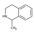 1-Methyl-1,2,3,4-tetrahydroisoquinoline, 95%, Thermo Scientific Chemicals