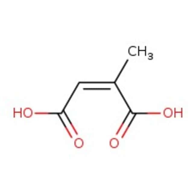 Citraconic acid, 99+%, Thermo Scientific Chemicals
