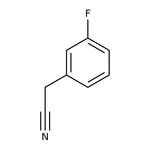 3-Fluorophenylacetonitrile, 99%, Thermo Scientific Chemicals