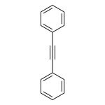 Difenilacetileno, 99 %, Thermo Scientific Chemicals